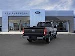 2024 Ford Super Duty F-250 SRW XL w/ 8.0’ Pro Plus Western Ultr for sale #240404 - photo 139