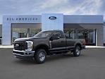 2024 Ford Super Duty F-250 SRW XL w/ 8.0’ Pro Plus Western Ultr for sale #240404 - photo 33