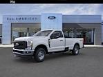 2024 Ford Super Duty F-250 SRW XL w/ 8.0’ Pro Plus Western Ultr for sale #240406 - photo 100