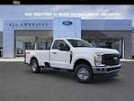 2024 Ford Super Duty F-250 SRW XL for sale #240406 - photo 115