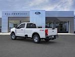 2024 Ford Super Duty F-250 SRW XL w/ 8.0’ Pro Plus Western Ultr for sale #240406 - photo 132