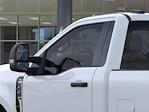 2024 Ford Super Duty F-250 SRW XL w/ 8.0’ Pro Plus Western Ultr for sale #240406 - photo 47