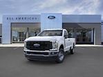 2024 Ford Super Duty F-250 SRW XL for sale #240406 - photo 51