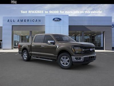 2024 Ford F-150 XLT for sale #240490 - photo 1