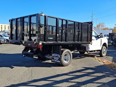 2024 Ford Super Duty F-350 DRW XL w/ 12 Ft Dynapro VRL Vented L for sale #240505 - photo 2