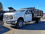 2024 Ford Super Duty F-350 DRW XL w/ 12 Ft Dynapro VRL Vented L for sale #240505 - photo 4