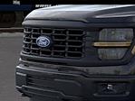 2024 Ford F-150 STX for sale #240556 - photo 1