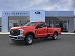 2024 Ford Super Duty F-250 SRW XL for sale #240579 - photo 105