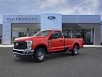 2024 Ford Super Duty F-250 SRW XL for sale #240579 - photo 165