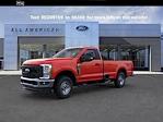 2024 Ford Super Duty F-250 SRW XL for sale #240579 - photo 185