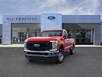 2024 Ford Super Duty F-250 SRW XL for sale #240579 - photo 255