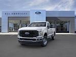 2024 Ford Super Duty F-250 SRW XL for sale #240580 - photo 35