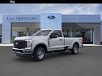 2024 Ford Super Duty F-250 SRW XL for sale #240580 - photo 47