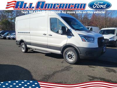 2024 Ford Transit Cargo Van  for sale #240596 - photo 1