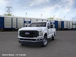 2024 Ford Super Duty F-250 SRW XL for sale #240602 - photo 170