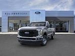 2024 Ford Super Duty F-250 SRW XL for sale #240603 - photo 136