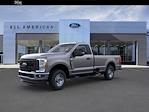 2024 Ford Super Duty F-250 SRW XL for sale #240603 - photo 52