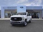 2024 Ford Super Duty F-250 SRW XL for sale #240604 - photo 204