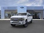 2024 Ford Super Duty F-350 SRW Platinum for sale #240624 - photo 102