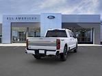 2024 Ford Super Duty F-350 SRW Platinum for sale #240624 - photo 105