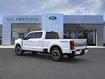 2024 Ford Super Duty F-350 SRW Platinum for sale #240624 - photo 117