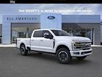 2024 Ford Super Duty F-350 SRW Platinum for sale #240624 - photo 120