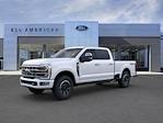 2024 Ford Super Duty F-350 SRW Platinum for sale #240624 - photo 122