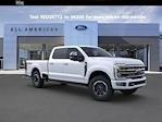 2024 Ford Super Duty F-350 SRW Platinum for sale #240624 - photo 30