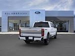 2024 Ford Super Duty F-350 SRW Platinum for sale #240624 - photo 34