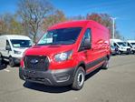 New 2024 Ford Transit 250 Medium Roof RWD, Empty Cargo Van for sale #240642 - photo 4