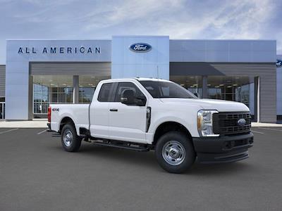 2024 Ford Super Duty F-250 SRW XL w/ 8.0’ Pro Plus Western Ultr for sale #240686 - photo 1