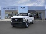 2024 Ford Super Duty F-250 SRW XL w/ 8.0’ Pro Plus Western Ultr for sale #240686 - photo 18