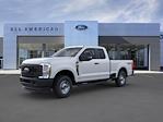 2024 Ford Super Duty F-250 SRW XL w/ 8.0’ Pro Plus Western Ultr for sale #240686 - photo 4