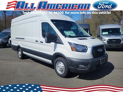 2024 Ford Transit Cargo Van  for sale #240839 - photo 1