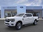 2024 Ford Ranger LARIAT for sale #240847 - photo 101