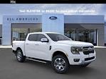 2024 Ford Ranger LARIAT for sale #240847 - photo 47