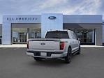 2024 Ford F-150 XLT for sale #240924 - photo 106