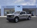 2024 Ford F-150 XL for sale #240937 - photo 163