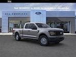 2024 Ford F-150 XL for sale #240937 - photo 183