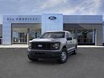 2024 Ford F-150 XL for sale #240937 - photo 238