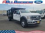 2024 Ford Super Duty F-550 DRW XL for sale #240939 - photo 1