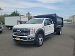 2024 Ford Super Duty F-550 DRW XL for sale #240939 - photo 3