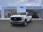 2024 Ford Super Duty F-250 SRW XL for sale #240960 - photo 136