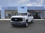 2024 Ford Super Duty F-250 SRW XL for sale #240993 - photo 37