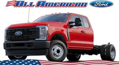 2024 Ford Super Duty F-350 DRW XL for sale #240994 - photo 1