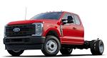 2024 Ford Super Duty F-350 DRW XL for sale #240994 - photo 1