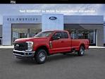 2024 Ford Super Duty F-250 SRW XL for sale #241009 - photo 151