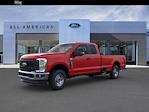 2024 Ford Super Duty F-250 SRW XL for sale #241009 - photo 35