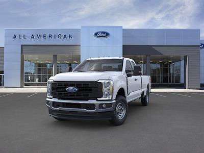 2024 Ford Super Duty F-250 SRW XL for sale #241040 - photo 1