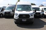 New 2024 Ford Transit 350 Super Cab High Roof AWD, Upfitted Cargo Van for sale #241051 - photo 3